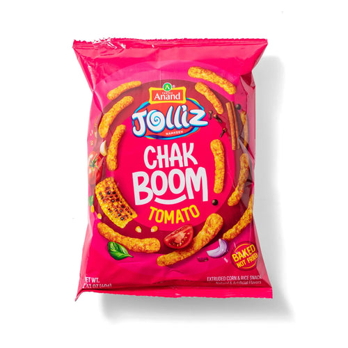 Anand Namkeen Jolliz Chak Boom