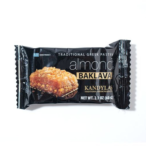 Almond Baklava